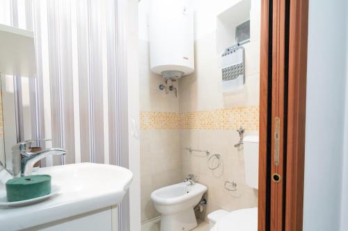 Two-Bedroom House room in Nicaredda Guest Rooms