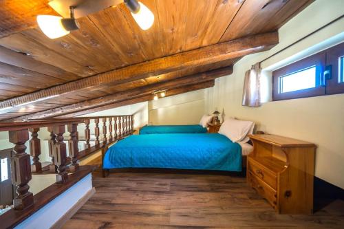 Arhontariki Luxury Apartments – Panormo, OK