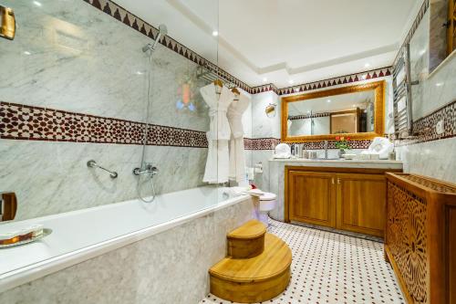 Riad Rcif Alif Suite & SPA - image 13