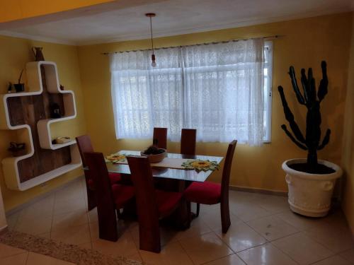 Casa de frente para o mar, pé na areia. (Casa de frente para o mar, pe na areia.) in ชาร์ดิงอิมเปราดอร์