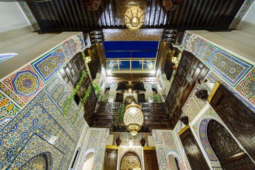 Riad Rcif Alif Suite & SPA - main image