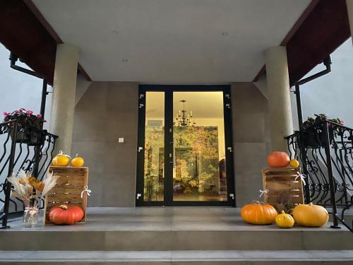 . Restauracja Zacisze Leśne Noclegi