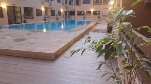 Apparemment zaina, Marrakech