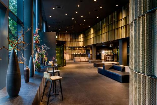 SANA Berlin Hotel