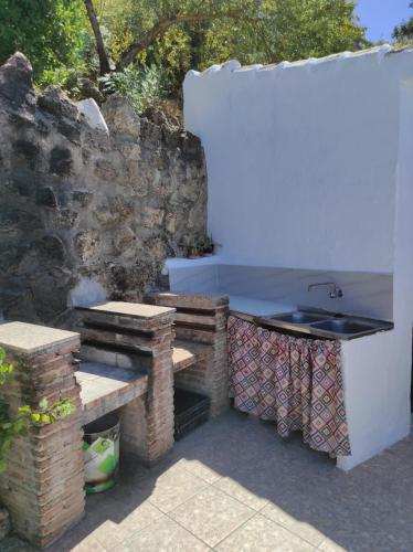  Puente Piedra in Carcabuey