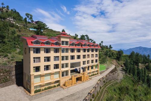 Fortune Park Kufri, Shimla - Member ITC's Hotel Group