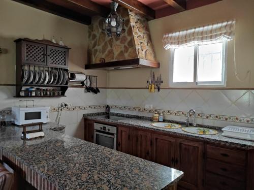  Puente Piedra in Carcabuey