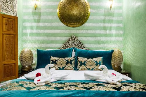 Riad Rcif Alif Suite & SPA - image 11