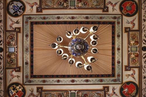 Palazzo Cherubini-Pools & Wellness Rossano Italy