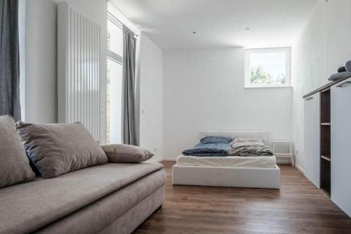 Loft mit großer Terrasse bei der Kinderklinik 2C, Siegen (foto 5)