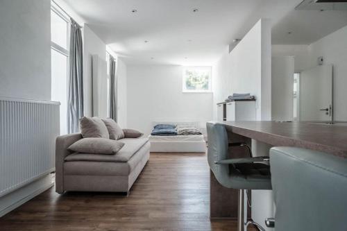 Loft mit großer Terrasse bei der Kinderklinik 2C, Siegen (foto 7)