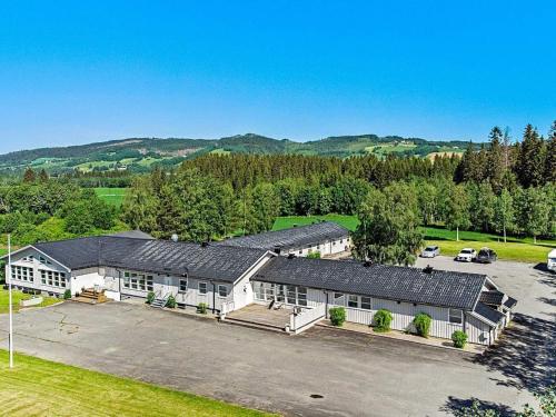 . Apartment SELBU II