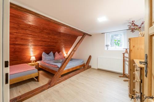 Roubenka Výletní Roubenka Výletní