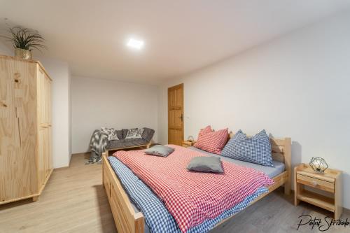 Roubenka Výletní Roubenka Výletní