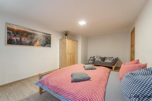 Roubenka Výletní Roubenka Výletní