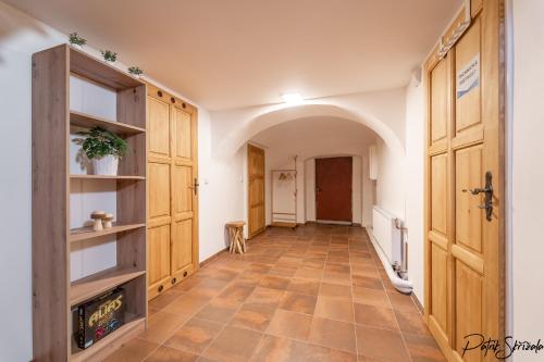 Roubenka Výletní Roubenka Výletní