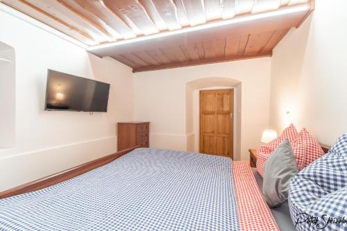 Roubenka Výletní Roubenka Výletní