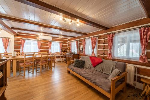 Roubenka Výletní Roubenka Výletní