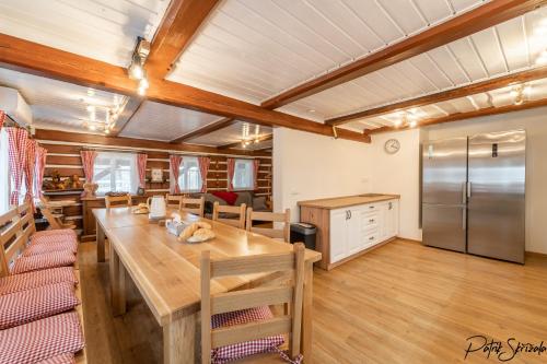 Roubenka Výletní Roubenka Výletní