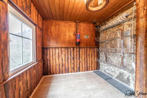 Roubenka Výletní Roubenka Výletní