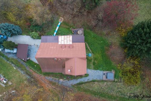 Roubenka Výletní Roubenka Výletní