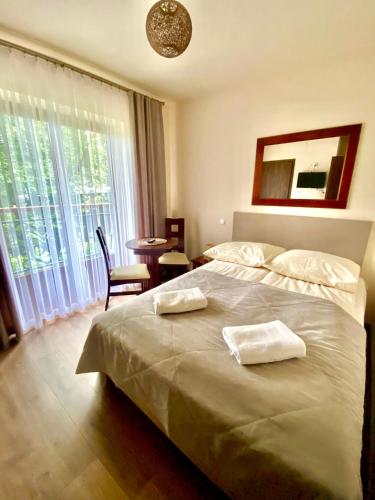 Gościniec w Zakopanem obrázok