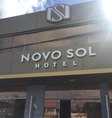Hotel Novo Sol