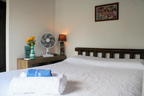 Apartamento moderno con vista reserva ecológica