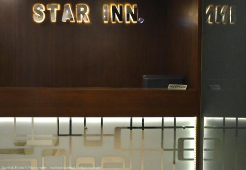 Hotel Star Inn