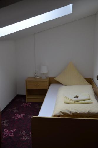 Haus Sonnenterrasse