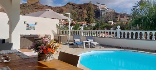  Villa Tauro Beach & Golf, Pension in La Playa de Tauro