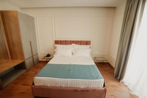 Martiness Hotel Durres – Durres, NY