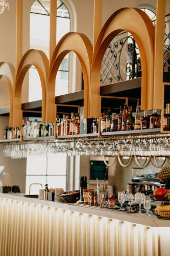 Martiness Hotel Durres – Durres, NY