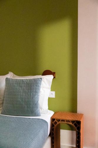 Hôtel Voltaire - image 8