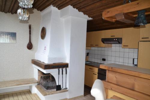 Haus Sonnenterrasse
