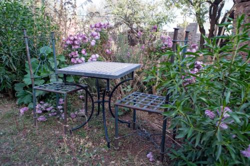 Afoulki Ecotourism Guest House in Telouet