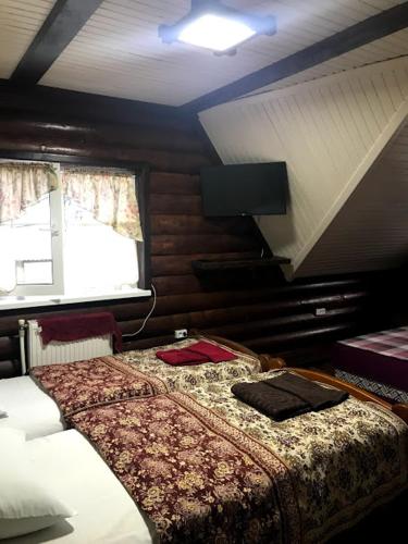Triple Room with Shower