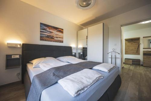 Ferienwohnung Tor zum Meer - Neubau mit Sauna, Fahrstuhl und Tiefgarage