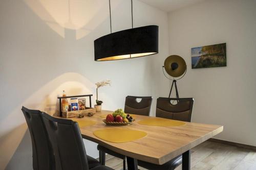 Facilities, Ferienwohnung Tor zum Meer - Neubau mit Sauna, Fahrstuhl und Tiefgarage in Ostseebad Kuhlungsborn