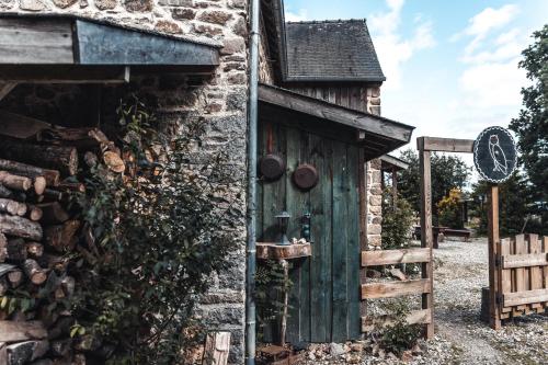Ferme Mellon