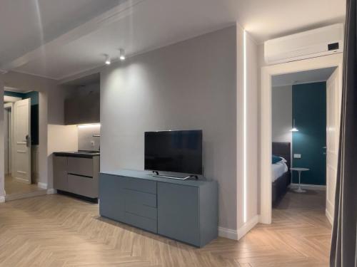 Covo del Pirata Room Type - Apartment