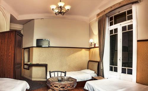 A Hotel Com فندق فيليب هاوس فندق الإسكندرية مصر السعرالحجز عبر الإنترنت