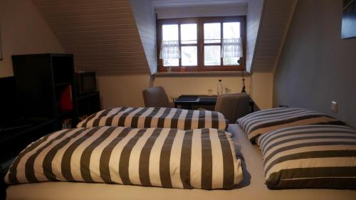 Ruhiges Zimmer Nähe Nürnberg Messe mit Wallbox, Núremberg (foto 3)