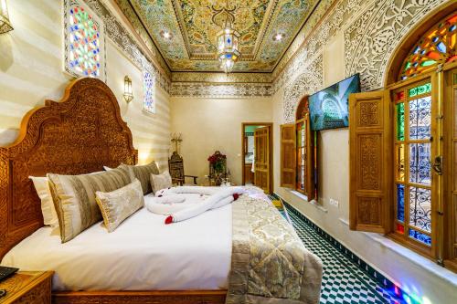 Riad Rcif Alif Suite & SPA - image 10