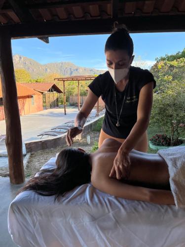 Pousada Varanda da Serra