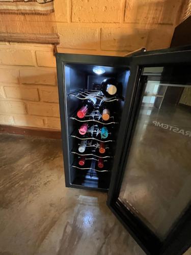 Pousada Varanda da Serra