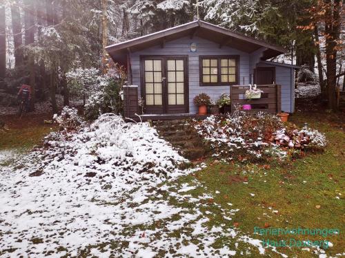 Ferienwohnungen "Haus Daxberg" Idyllisch gelegen im Bayerischen Wald