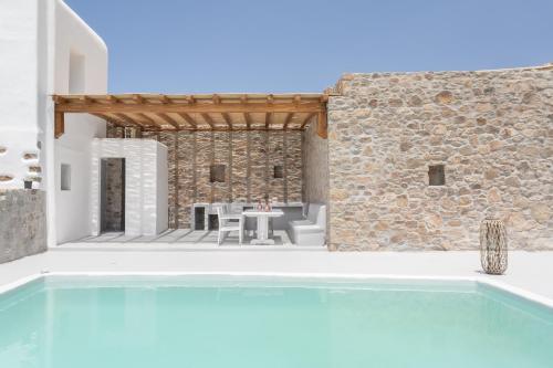 Villa Salty, The above Alemagou experience