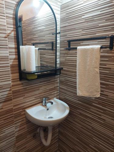 Zlatar M in Nova Varoš