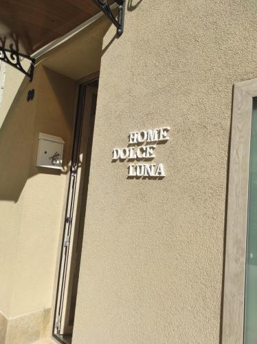 HOME DOLCE LUNA